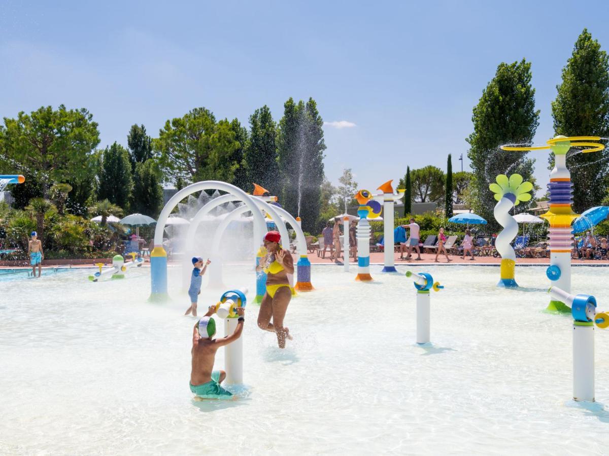 Holiday Home Garda Blue By Interhome Rivoltella del Garda Eksteriør bilde