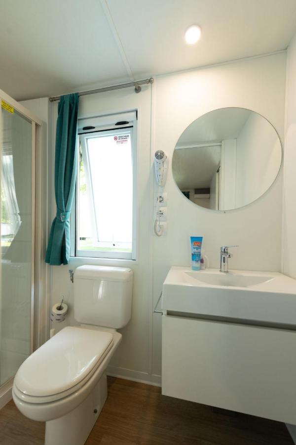 Holiday Home Garda Blue By Interhome Rivoltella del Garda Eksteriør bilde