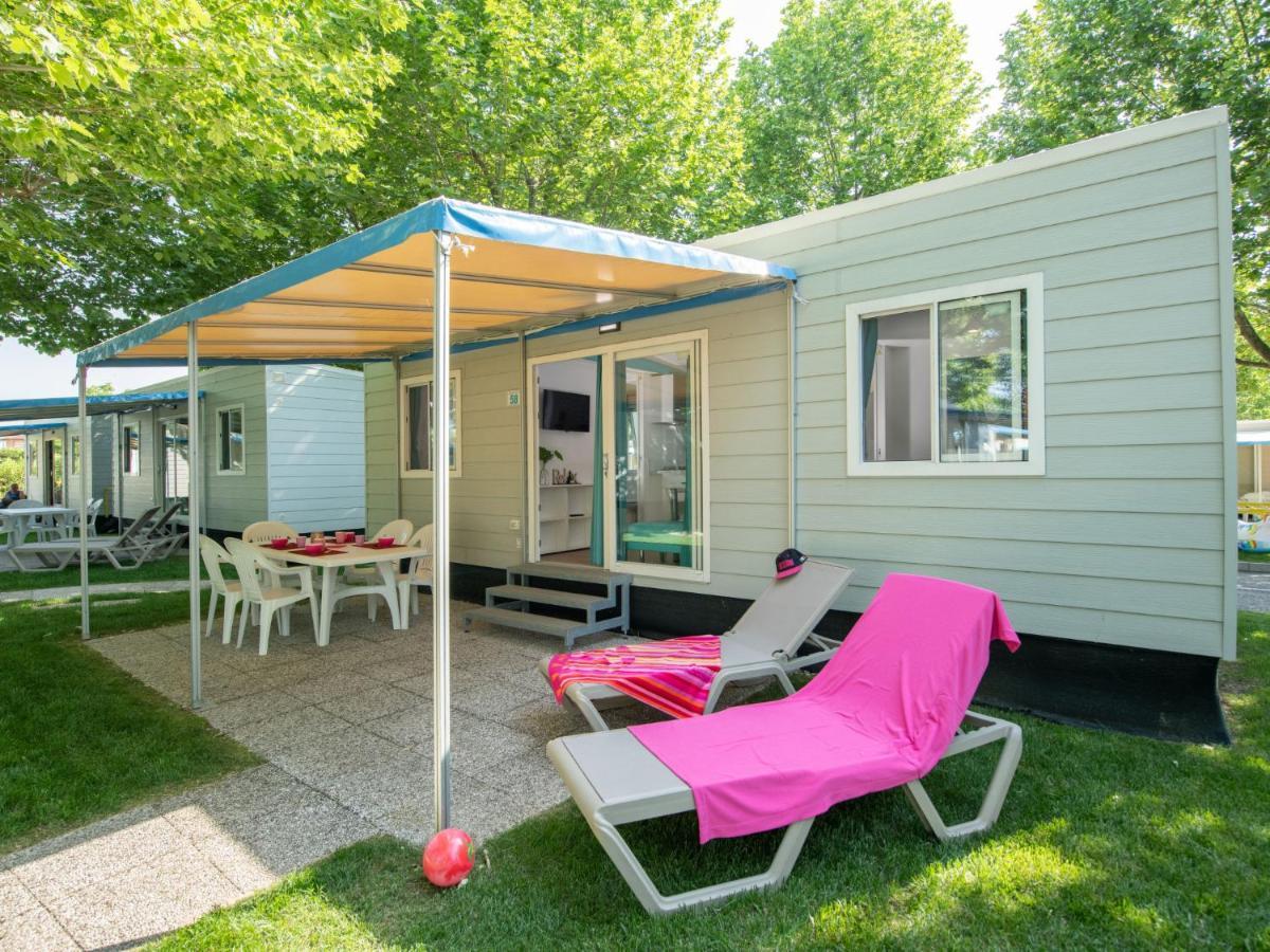Holiday Home Garda Blue By Interhome Rivoltella del Garda Eksteriør bilde